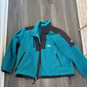 The Nort Face Denali fleece jacket